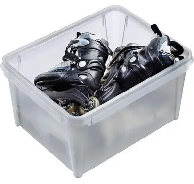 Image de Smart Store DRY Box 31 litres, étanche et résistant à la température