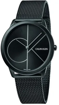 Obrázok produktu pre CALVIN KLEIN Mod. MINIMAL Pánske hodinky K3M5145X