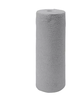 Produktbild von Wiederverwendbare Mikrofaser-Reinigungstücher für den Haushalt