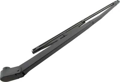Produktbild von Scheibenwischer Heckwischer Wischerarm Wischer Kappe Set für Alfa Romeo 146