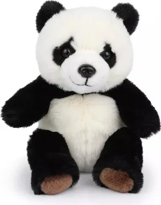Immagine prodotto di WWF ECO peluche panda (15 cm)