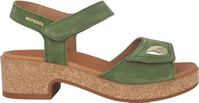 Produktbild von Mephisto  Franka - damen sandale