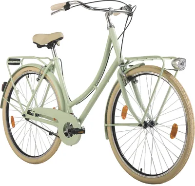 Produktbild von Hollandrad Damen 28" Feelgood Singlespeed RH 53 cm Hollandia Hollandia 159C, 167C