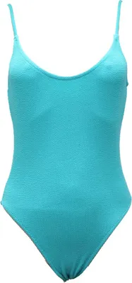 Produktbild von 7040AI costume intero donna KONTATTO woman beachwear turquoise