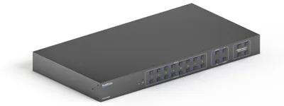 Produktbild von PureLink Matrix 8x8 PT-MA-HD88DA 4K(60Hz 4:4:4) + Audio HDMI2.0