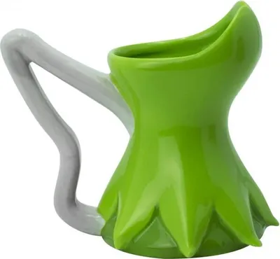 Obrázek produktu pro DISNEY Kubek 3D Peter Pan Zvonilka