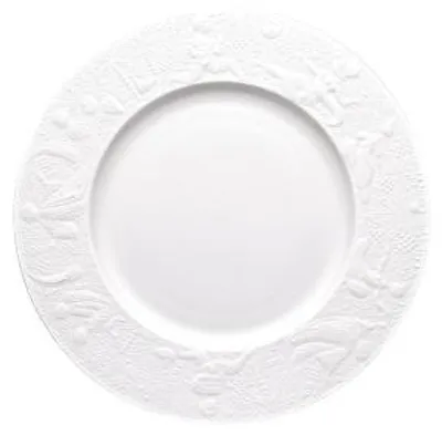 Imagen del producto de Rosenthal Platzteller Zauberflöte Weiss 11260-306500-10228
