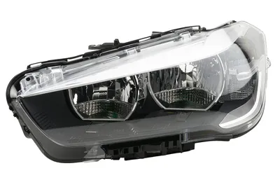 Produktbild von Scheinwerfer passend für BMW X1 F48 11/14-06/19 H7 H7 Links Fahrer 63117346533 7346533 Johns