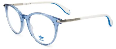 Produktbild von Adidas Original OR5073 Matte light blue 51/18/145 Uni Brillen