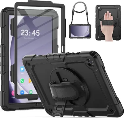 Zdjęcie produktu dla ETUI Pancerne ARMOR do SAMSUNG GALAXY TAB A9 8,7" 2023 X110 / X115