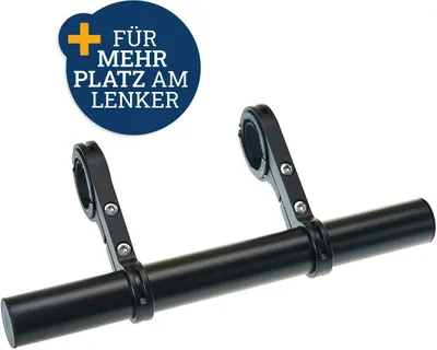 Image de Filmer Premium 49150 Rallonge de guidon