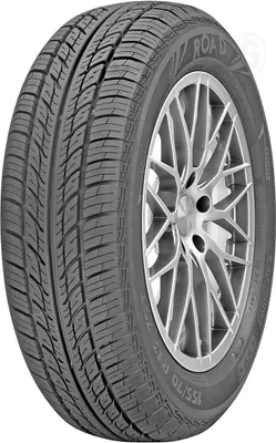 Zdjęcie produktu dla Kormoran Road 175/70 R13, Letnie, 82 (475kg), T (190 km/h), 33 cm (13"), 17,5 cm