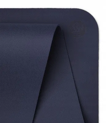 Image de Manduka Begin Tapis de yoga TPE 5 mm Midnight