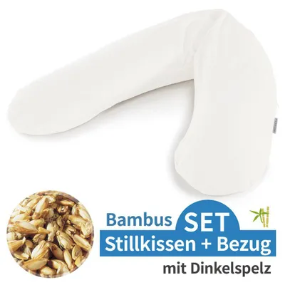 Obrázok produktu pre Dojčiaci vankúš Theraline – originál