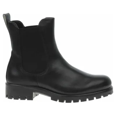Produktbild von Ecco Damenstiefel 49002301001 schwarz 38