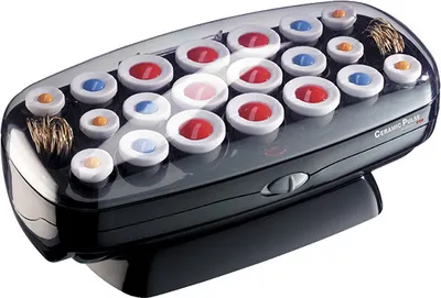Produktbild von BaByliss PRO Heizwickler BAB3021E