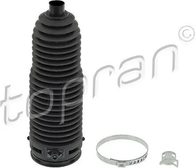 Obrázek produktu pro TOPRAN sada měchů řízení 408 983 oboustranně 207mm