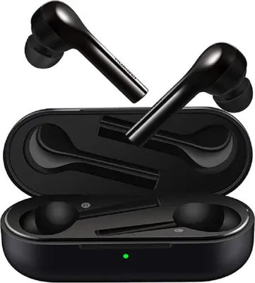 Produktbild von Huawei CM-H1C FreeBuds Lite - Slúchadlá Bluetooth - čierna