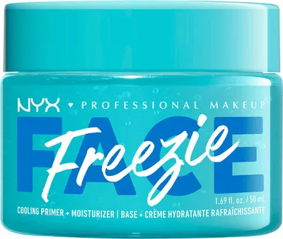 Image de NYX Face Freezie Moisturizer 50ML - Vegan & Cruelty Free