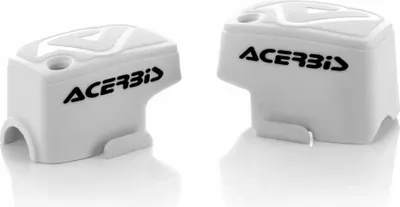 Produktbild von ACERBIS Bremszylinder Schutz Weiß