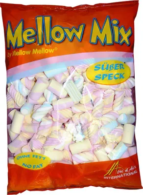Image de Mélange Moelleux 1000G