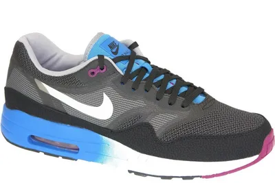 Obrázok produktu pre Nike Air Max 1 C 2.0, pánske topánky, čierna farba, veľkosť: 42 EU