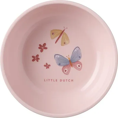 Zdjęcie produktu dla Mepal kinderschale mio - flowers & butterflies 108003065243