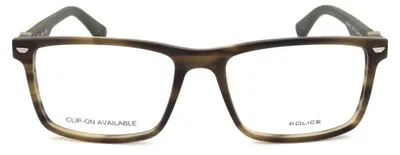 Produktbild von Police Sonnenbrille VPLF74 N98M 54 17 145