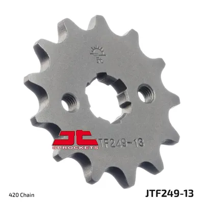 Image de Ritzel 13Z 420