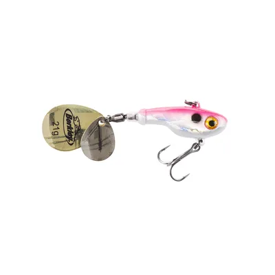 Immagine prodotto di Berkley Pulse Spintail 21g rosa perlato