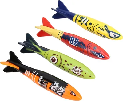 Torpédo raketa,Torpédo raketa hračka,Podvodné torpédo raketa,Torpédo voda hračka,Voda torpédo raketa
