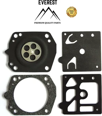 Productafbeelding van MEMBRAANSET WACKER 0171010, geschikt voor WALBRO HDA en EVEREST