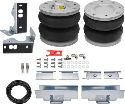 Produktbild von Federbalg Hinten mit Halterungen Kit for Mercedes-Benz Sprinter 2006- 4000KG