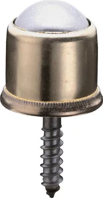 Immagine prodotto di Unità di trasferimento a sfera Sfera in acciaio D.25mm STA zincata Trgf.15kg BS ROLLEN
