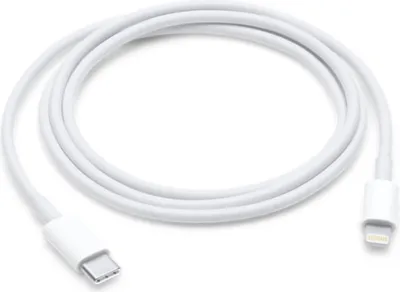 Immagine prodotto di Cavo da Lightning a USB-C (2 m) MKQ42ZM/A