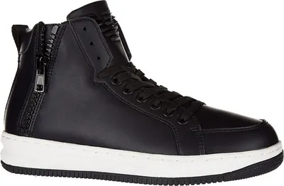 Produktbild von Turnschuhe ARMANI EA7 TRANSFORMERS LACE U Schwarz Schwarz 44