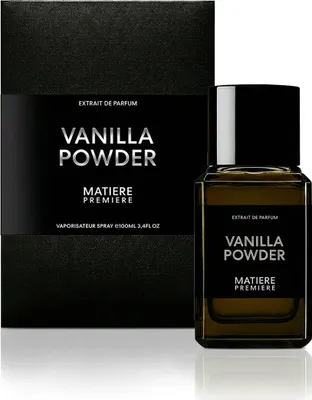 Obrázok produktu pre Matiere Premiere Vanilla Powder Extrait de Parfum 100 ml (unisex)