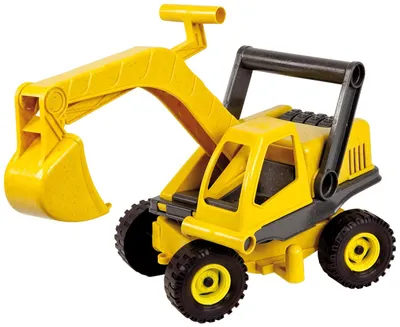 Productafbeelding van LENA® EcoActives emmer, ongeveer 35 cm, zandbak speelgoed