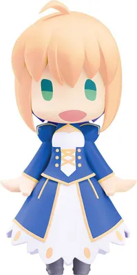 Image de Figurine d’action Fate/Grand Order HELLO! GOOD SMILE Saber/Altria Pendragon 10 cm