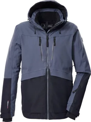 Produktbild von KILLTEC KSW 54 MN SKI JCKT stahl stahl XL