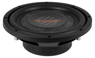 Immagine prodotto di MUSWAY subwoofer woofer Hifi MWS-1022