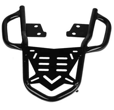 Imagen del producto de Portaequipajes para motocicleta Suzuki GW250A/F/S