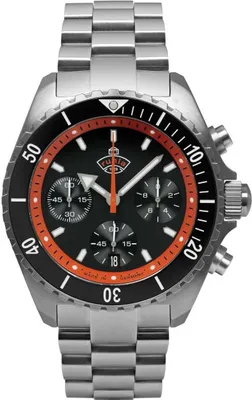 Produktbild von Ruhla Glasbach Cup 4970M2 Herrenarmbanduhr