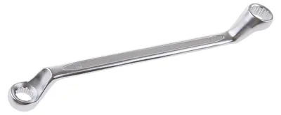 Obrázek produktu pro Klíč očkový vyhnutý FESTA CrV 13x17mm 17612