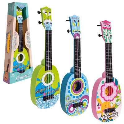 Image de Guitare - Askato