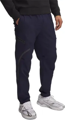 Produktbild von Under Armour Unstoppable Cargohose Schwarz S / Regular Mann Schwarz S