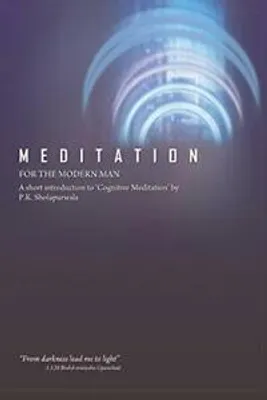Produktbild von Meditation for the Modern Man