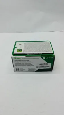 Produktbild von Lexmark 71B20M0, 2300 Seiten, Magenta, 1 Stück(e)