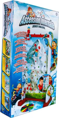 Zdjęcie produktu dla Giochi Preziosi 8056379134459, Gra planszowa, Strategia