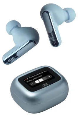 Produktbild von JBL LIVE Beam 3 - True Wireless-Kopfhörer mit